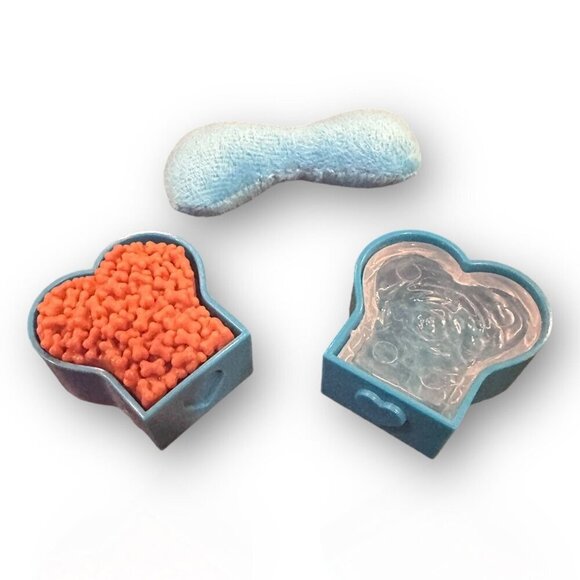 Dog Carrier Set Pink Pet Tote Carriers & Accessories Dog Toys, Leashes & Collars - Picture 11 of 11